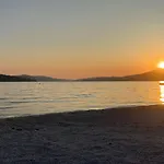 Amaris - With Sea View & Heated Swimming Pool At Ciovo