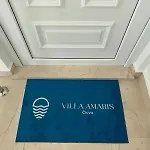 Amaris - With Sea View & Heated Swimming Pool At Ciovo * Traù