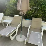 Amaris - With Sea View & Heated Swimming Pool At Ciovo Appartamento