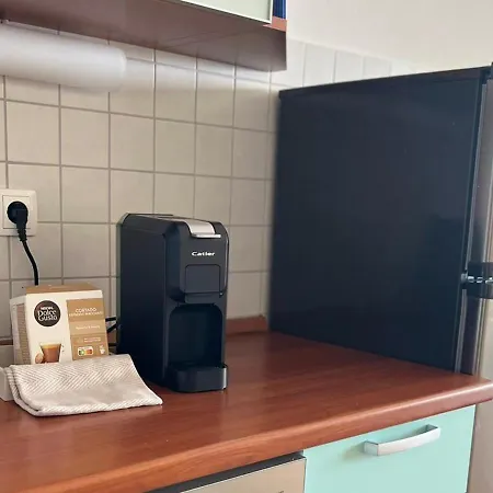 Amaris - With Sea View & Heated Swimming Pool At Ciovo