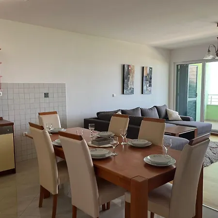 Amaris - With Sea View & Heated Swimming Pool At Ciovo *