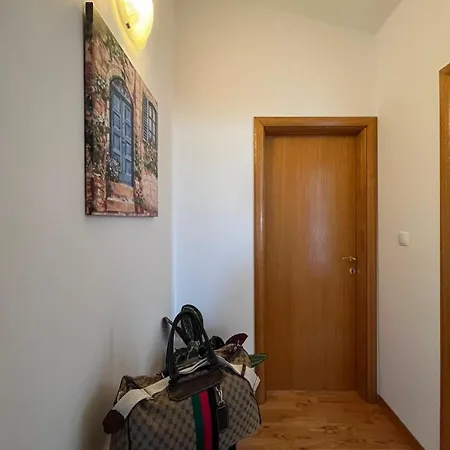 Apartment Amaris - With Sea View & Heated Swimming Pool At Ciovo Trogir