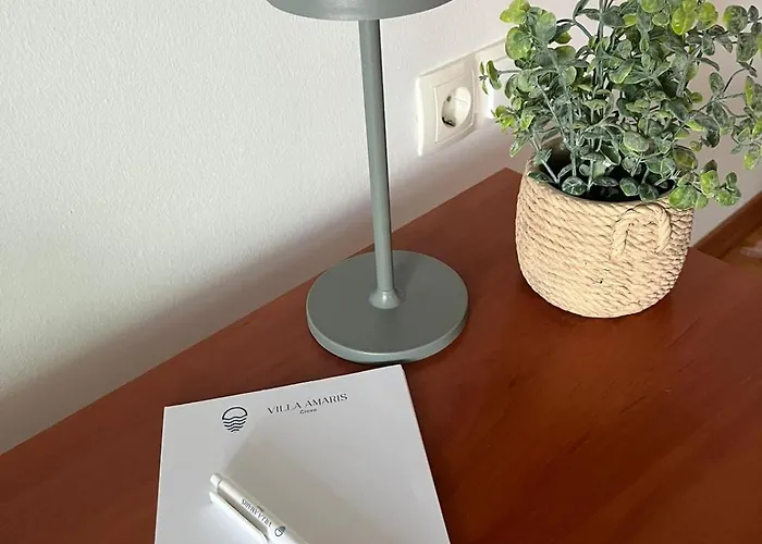 Apartment Amaris - With Sea View & Heated Swimming Pool At Ciovo